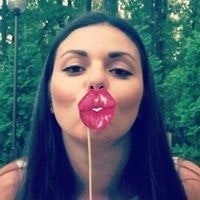 Виктория Руденко