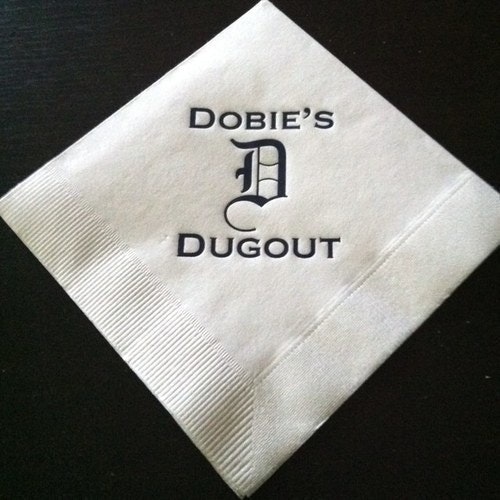 DobiesDugout
