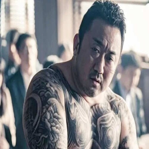 CEO Đặng Minh Tuấn