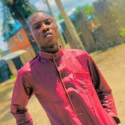 Abdul afeez Oluwashola