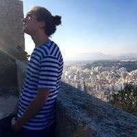 Mitchell van der Hoeff