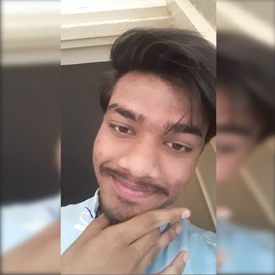 Nishant is SCIENTIFIC