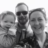 Jamie Koss Isherwood