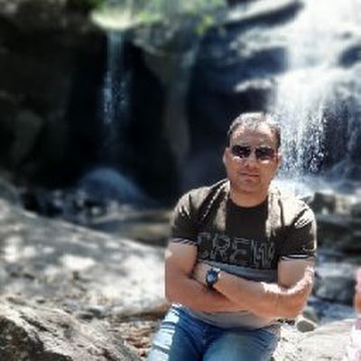 Ankit Khare