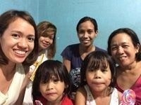 Senedy Borja Mappala