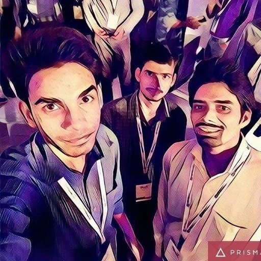 ◄ Mohd Arif Khan ►