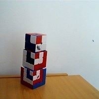 The C-cuber