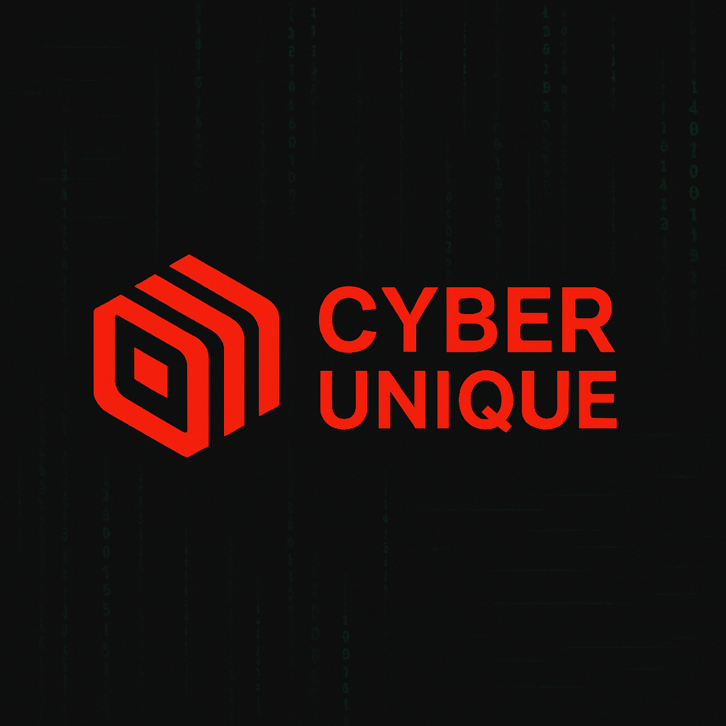 Cyber Unqiue 