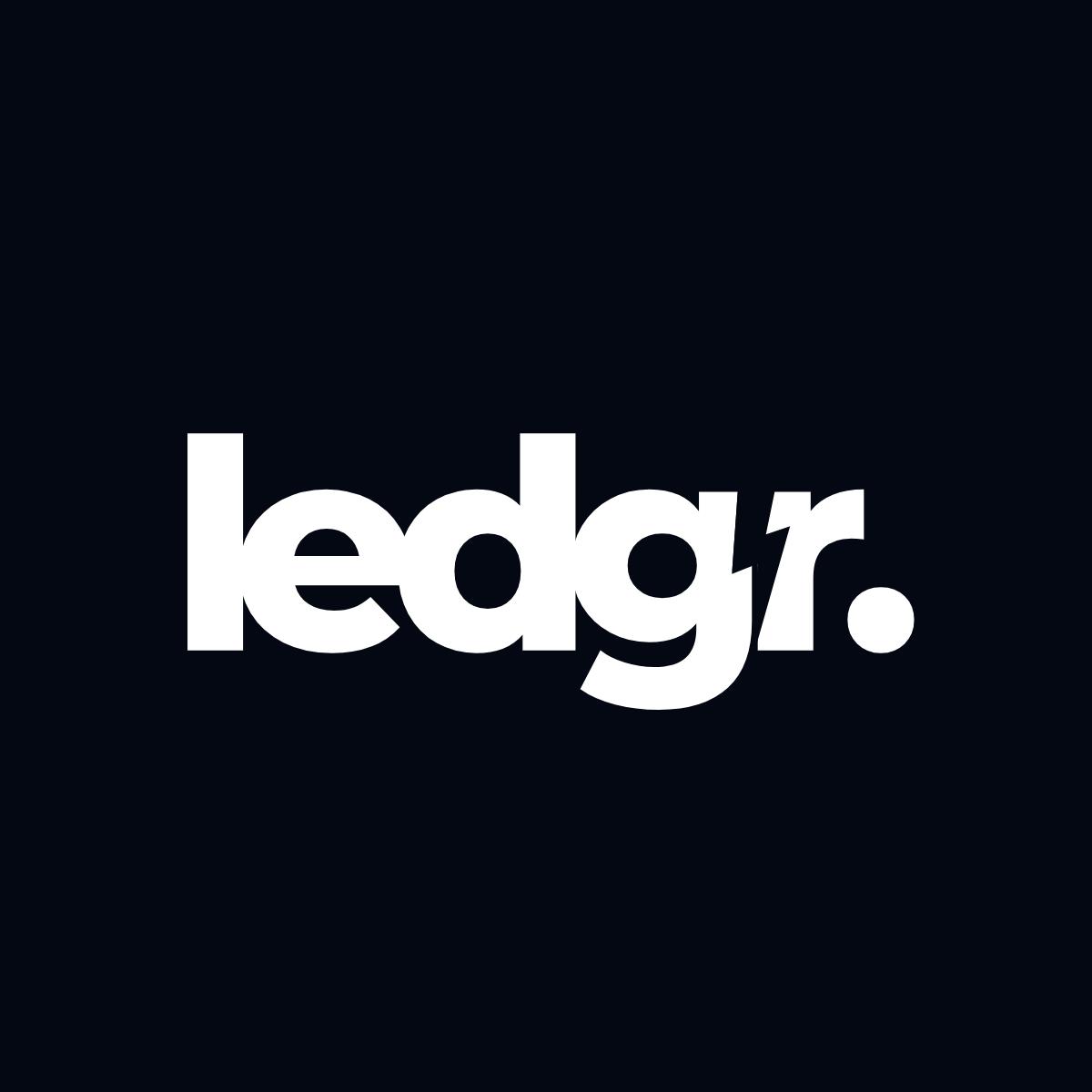 Ledgr - Simple NZ Invoicing Platform