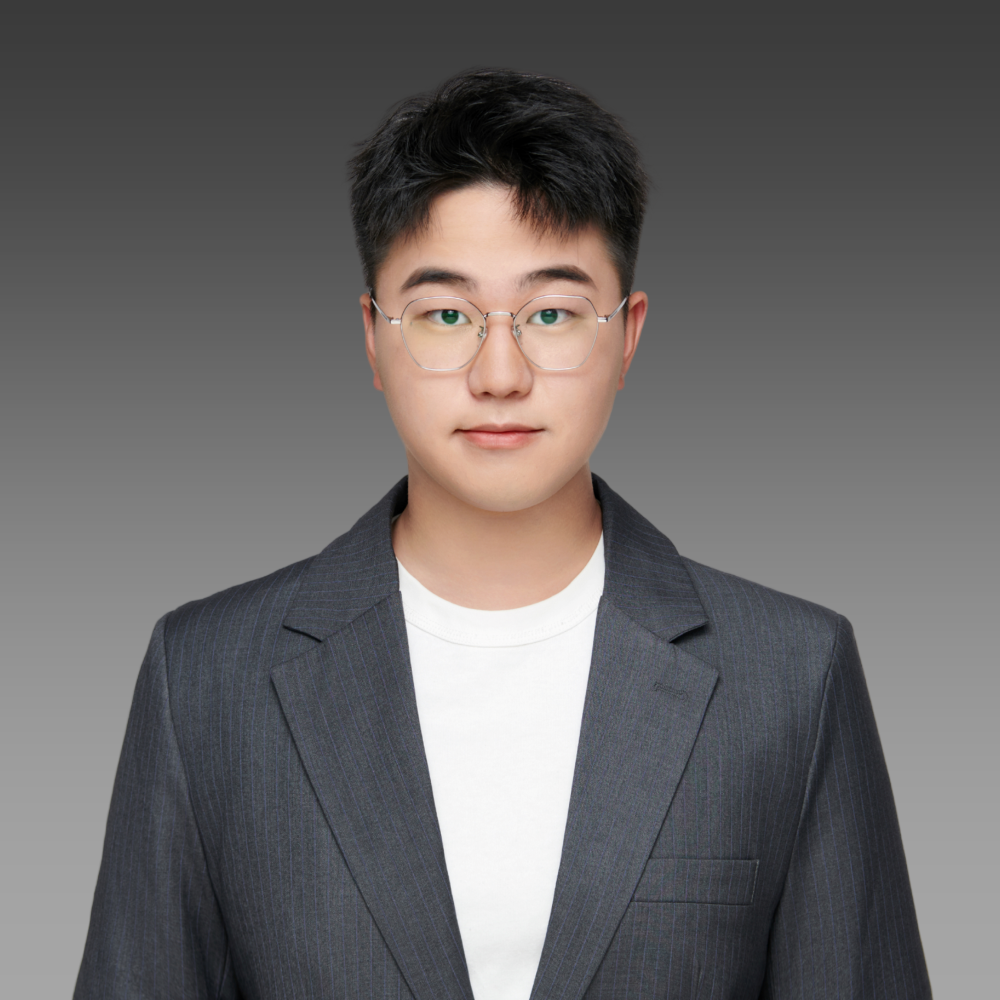 Kevin Zhong
