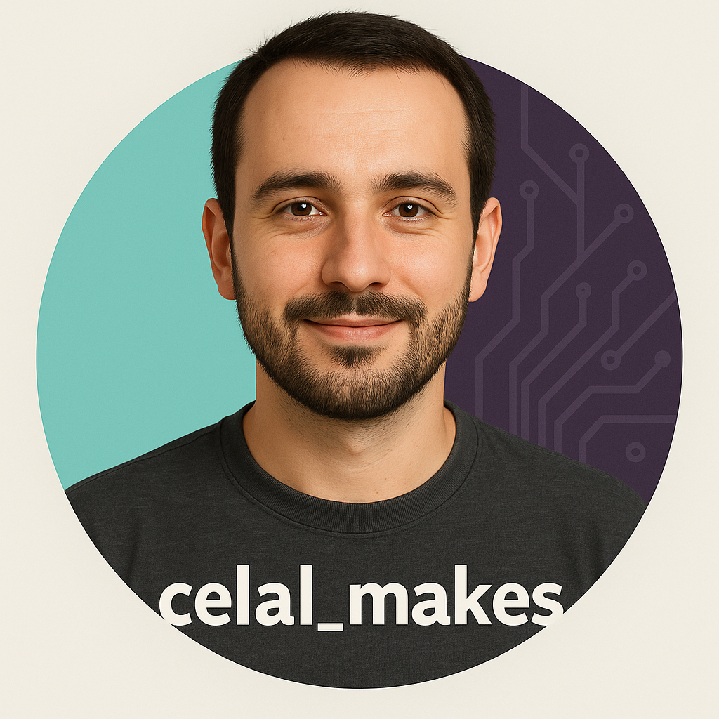 Celal Çetin