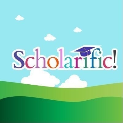 Scholarific Apps