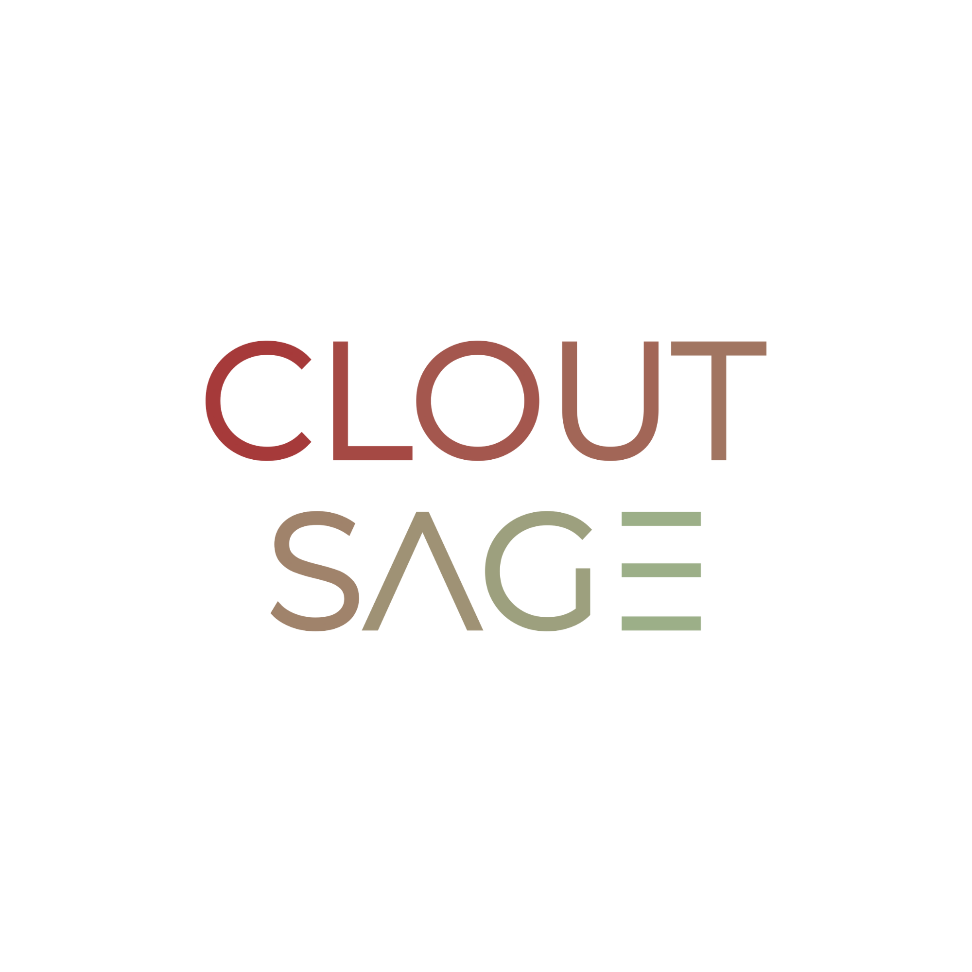 CloutSage PR Team