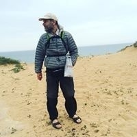 Nikita Shklovskiy-Kordi