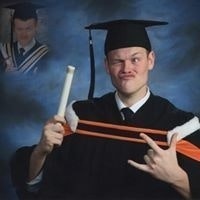 Noah Levi James Brace