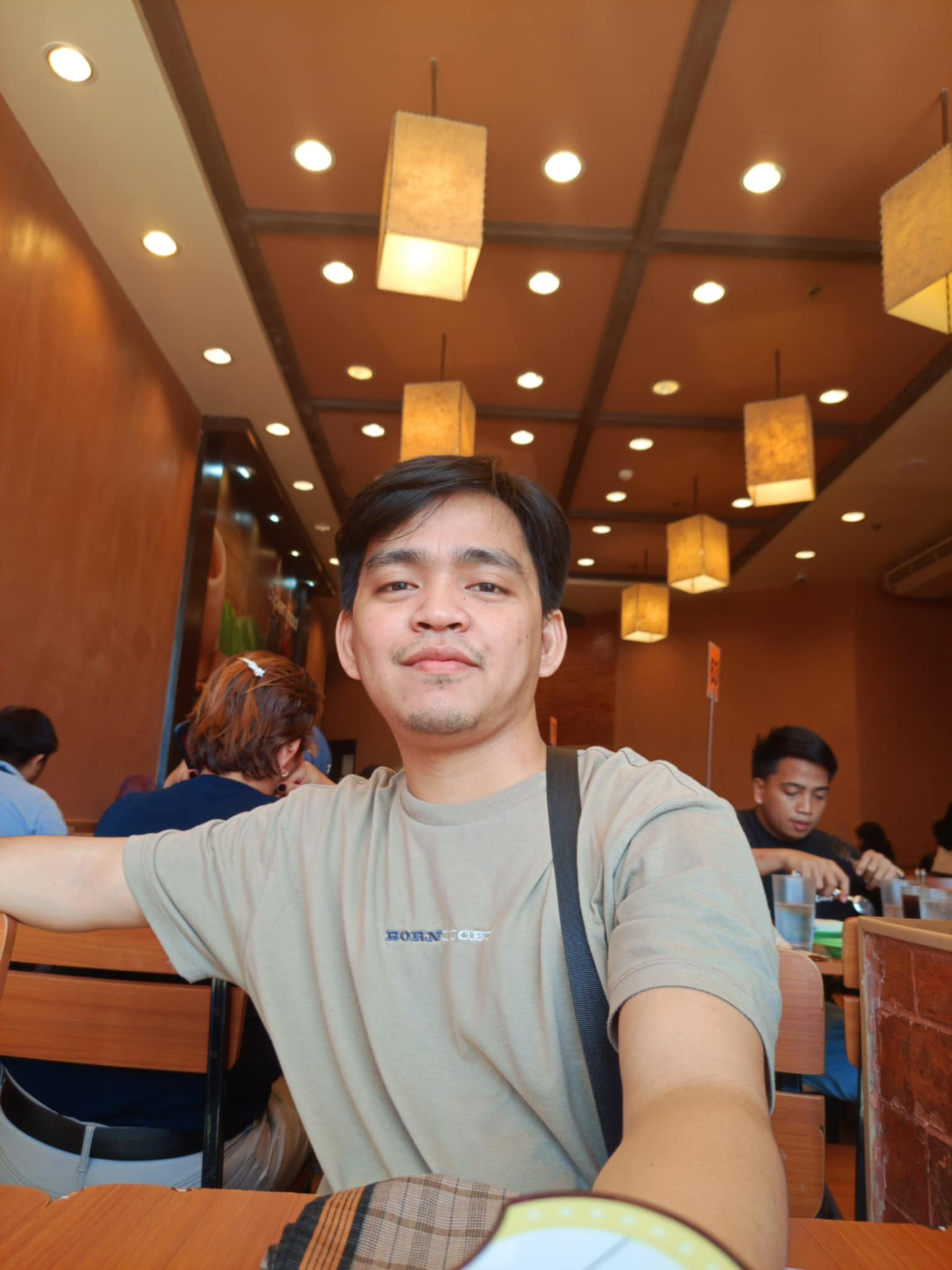 Karl Garreth Estenzo