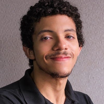 Teacher Jhonny Kallel