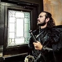 Juan Felipe Beltrán