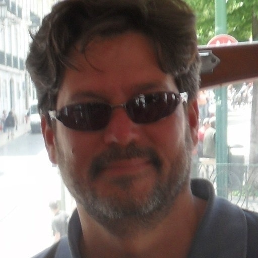 Clive Rudd Fernandez