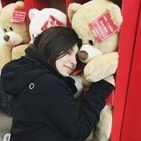 Carolina Furtado de Oliveira