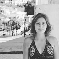 Ana Caroline Azevedo