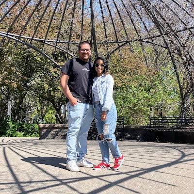 Joseline Cecibel Cabos Hidalgo