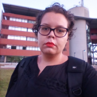 Mayanna Silva Oliveira