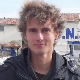 Nicolas Ehrhardt