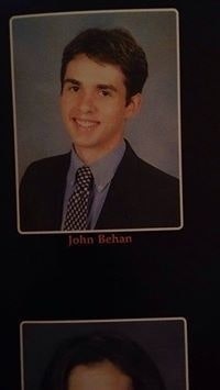 John Behan