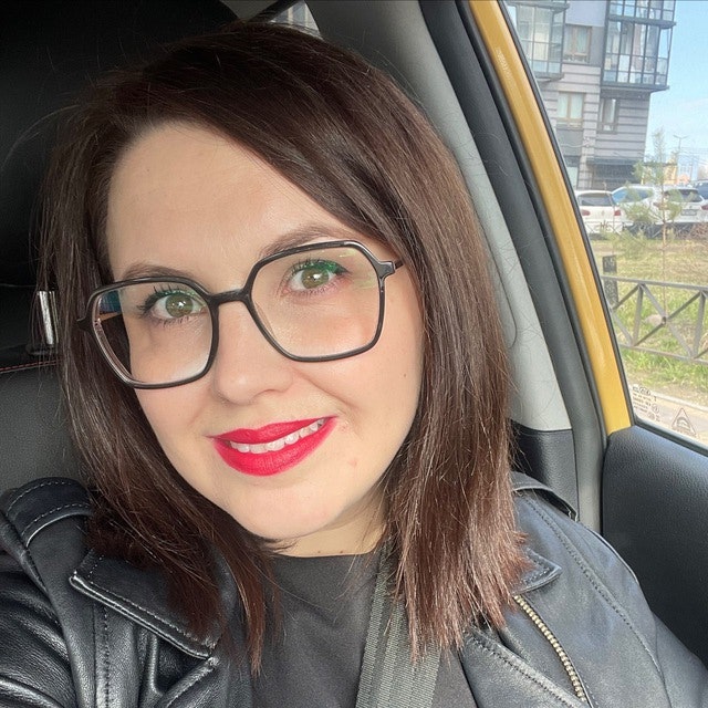 Татьяна Романова