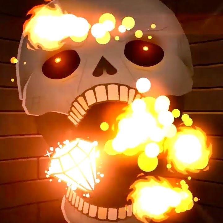 Skeletal Shenanigans
