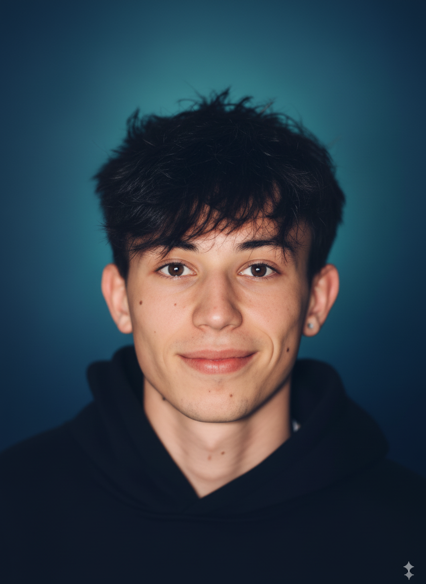 Marc C.