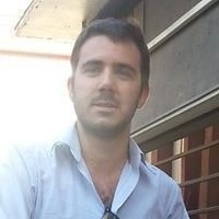 Jesús Casas Salazar