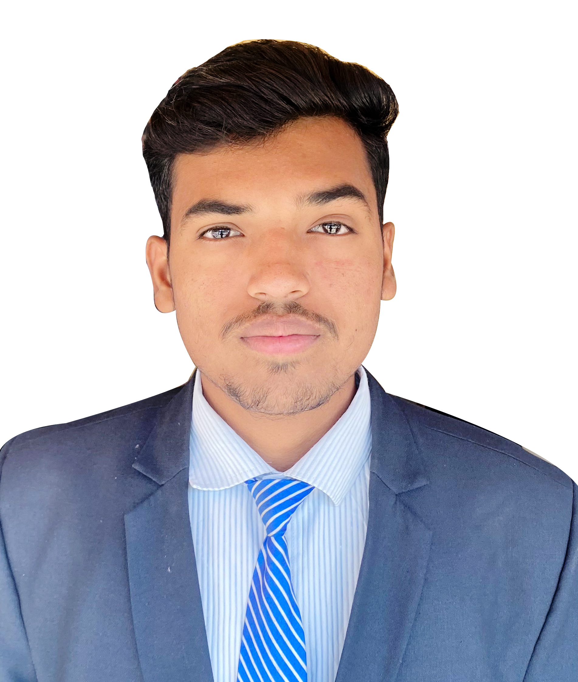 Amol Rathod