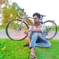 Prokash Mondal