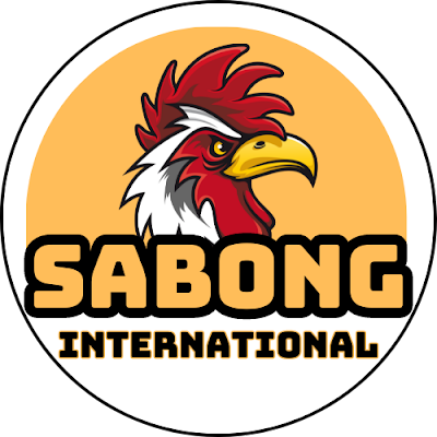 Sabong International 