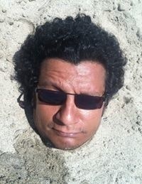 Live Talks Los Angeles