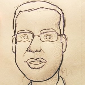 Jorge Avila Meléndez