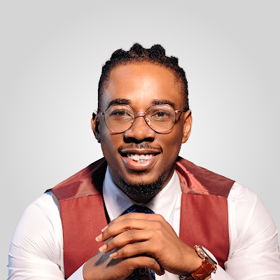 Ottobong Christopher