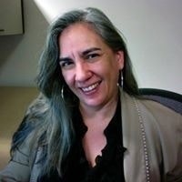 Pamela Buenaventura Smalbein