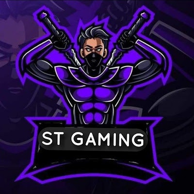 S.T GAMING