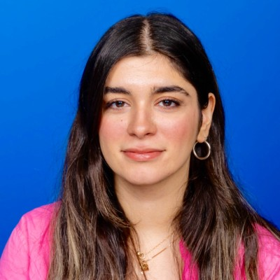 Kimya Khakzad Shahandashti