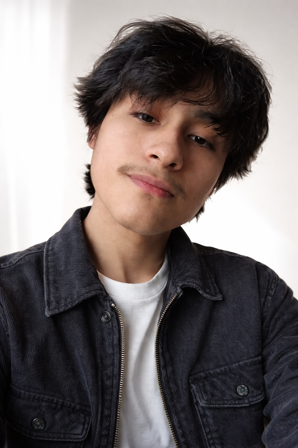 Fernando J. Albornoz