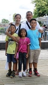 Henry Caga Peñamayor