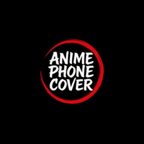 Anime Phone Cover