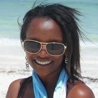 Mary Mwangi