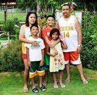 Mary Ann Gutierrez Peñamayor