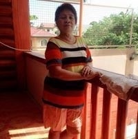 Evelyn Dalaniel Gonzales