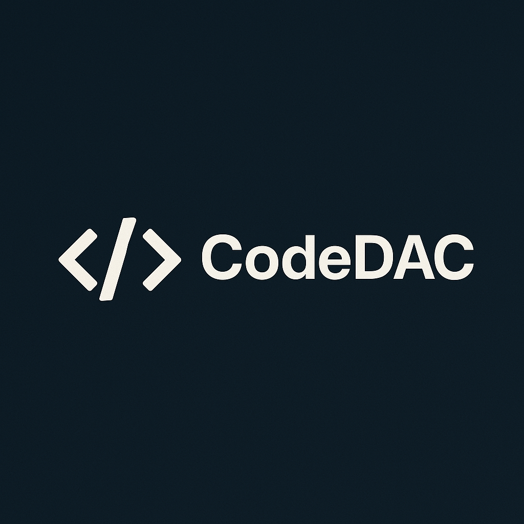 CodeDAC