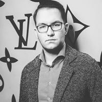 Никита Черенков